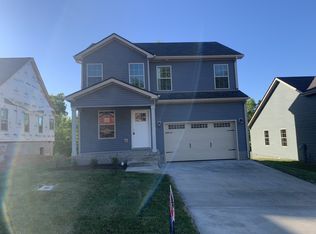 49 Woodland Hls LOT 49, Clarksville, TN 37043