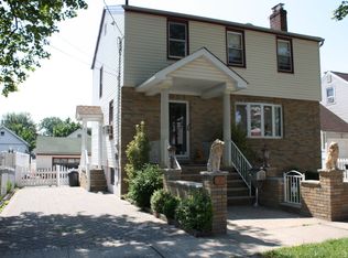 726 Minnie Pl, Secaucus, NJ 07094