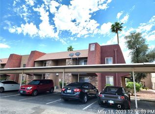 5332 River Glen Dr UNIT 397, Spring Valley, NV 89103