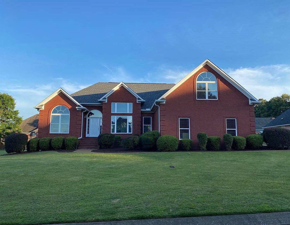 16 Amhurst Cv, Jackson, TN 38305 Zillow