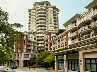 4028 Knight St #302, Vancouver, BC V5N5Y8