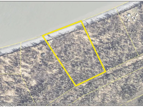 L245 Kenai Spur Hwy, Kenai, AK 99611