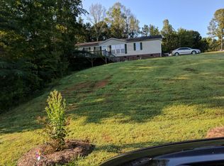 448 Lake Overlook Trl, Mebane, NC 27302