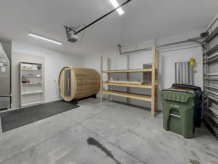 Storage Room