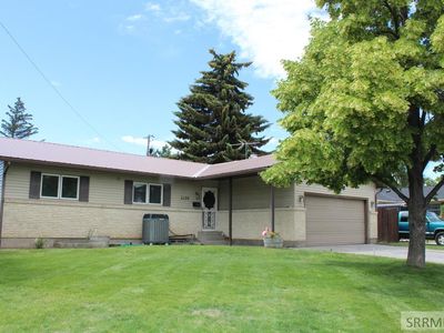 1190 Stanger Ave, Idaho Falls, ID, 83404