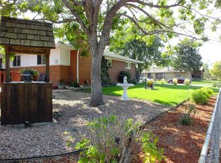 10 S Fenton St, Lakewood, CO 80226