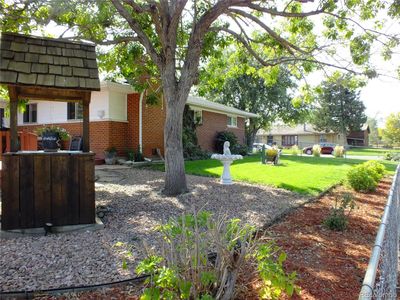 10 S Fenton St, Lakewood, CO, 80226