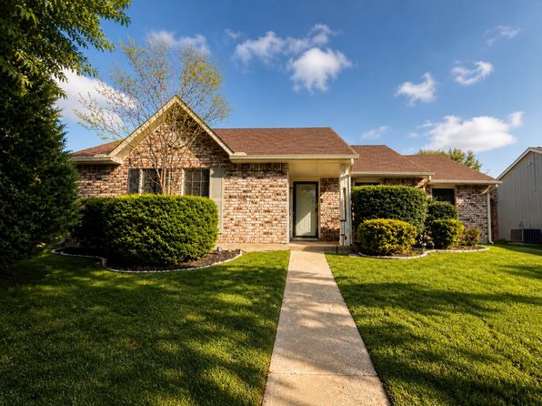 420 Timberbend Trl