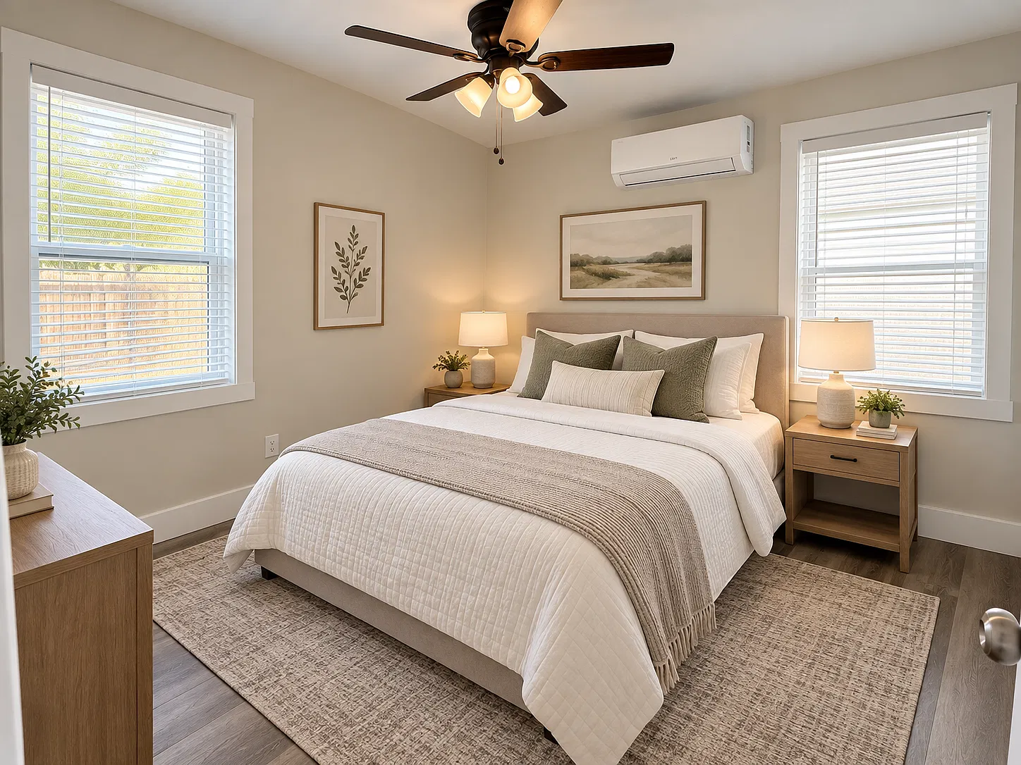 2 bed, 675 sqft, $900 — Photo 3