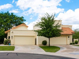 9692 E Camino Del Santo, Scottsdale, AZ 85260