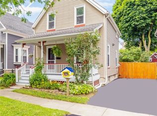 292 Benton St, Rochester, NY 14620