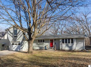 5101 S 79th Ave, Ralston, NE 68127
