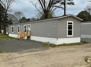 475 E Robins St Lot 100, Conway, AR 72032