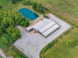 2047 Mills Cart Rd, Salem, IL 62881