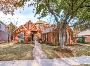 4902 Pecan Hill Rd, McKinney, TX 75072