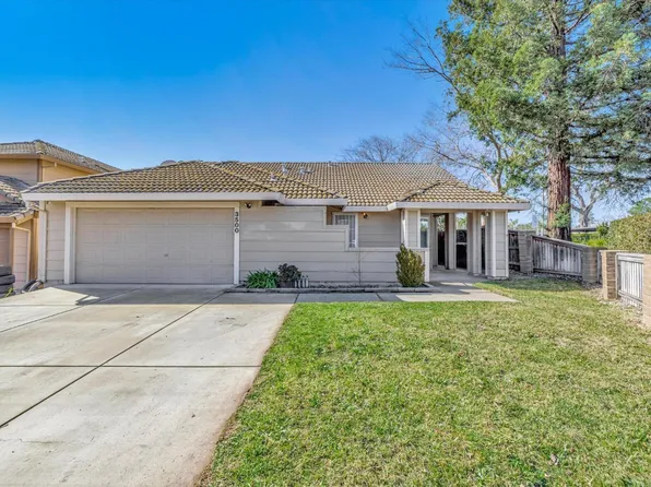 3500 Willard Way, Rocklin, CA 95677