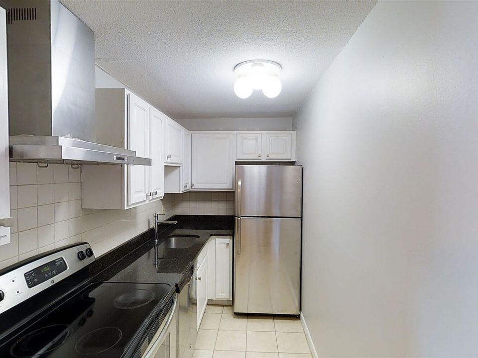 Somerville 1bed