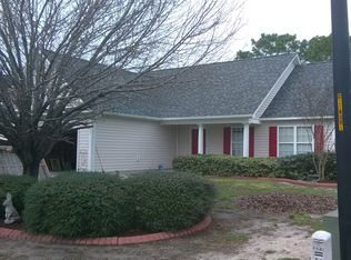 637 Windgate Dr, Wilmington, NC 28412