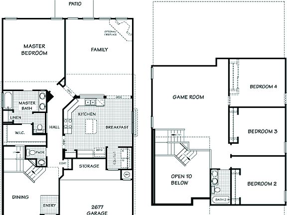 7044 CONROE MILL
