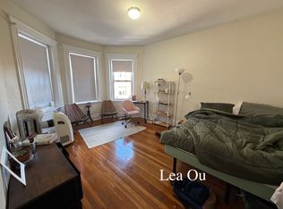 5 Walbridge St APT 3, Boston, MA 02134