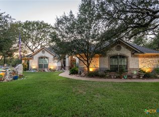 1292 Frederick Ln, Temple, TX 76502