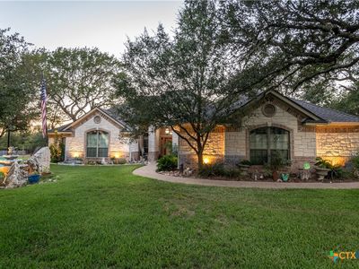 1292 Frederick Ln, Temple, TX, 76502
