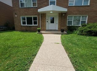 2501-2505 S 44th St. - 8 Unit, Milwaukee, WI 53219