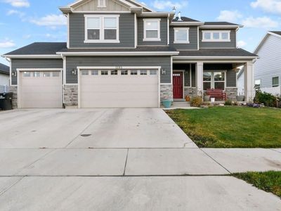 2185 E 900 N, Spanish Fork, UT, 84660