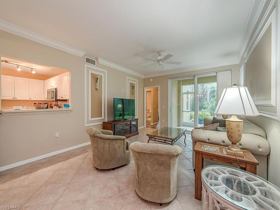 6765 Huntington Lakes Cir APT 102, Naples, FL 34119 Zillow
