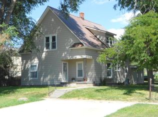 163 N Cornell St, Gordon, NE 69343