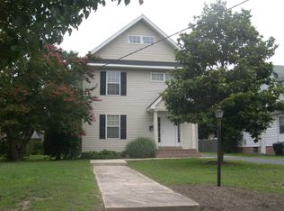 413 Virginia Ave, Salisbury, MD 21801