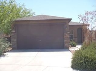 6312 S Desert Range Ct, Tucson, AZ 85706