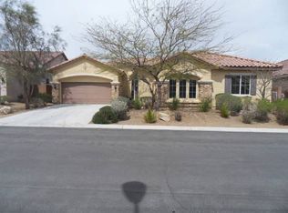 9064 Sage Thicket Ave, Las Vegas, NV 89178