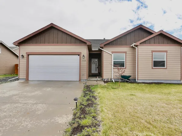 1723 Kalina Trail, Bar Nunn, WY 82601