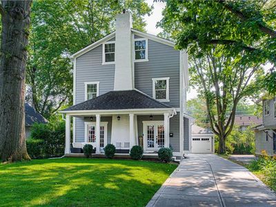 5127 N Kenwood Ave, Indianapolis, IN, 46208