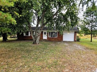 6501 E Michigan Rd, Waldron, IN 46182