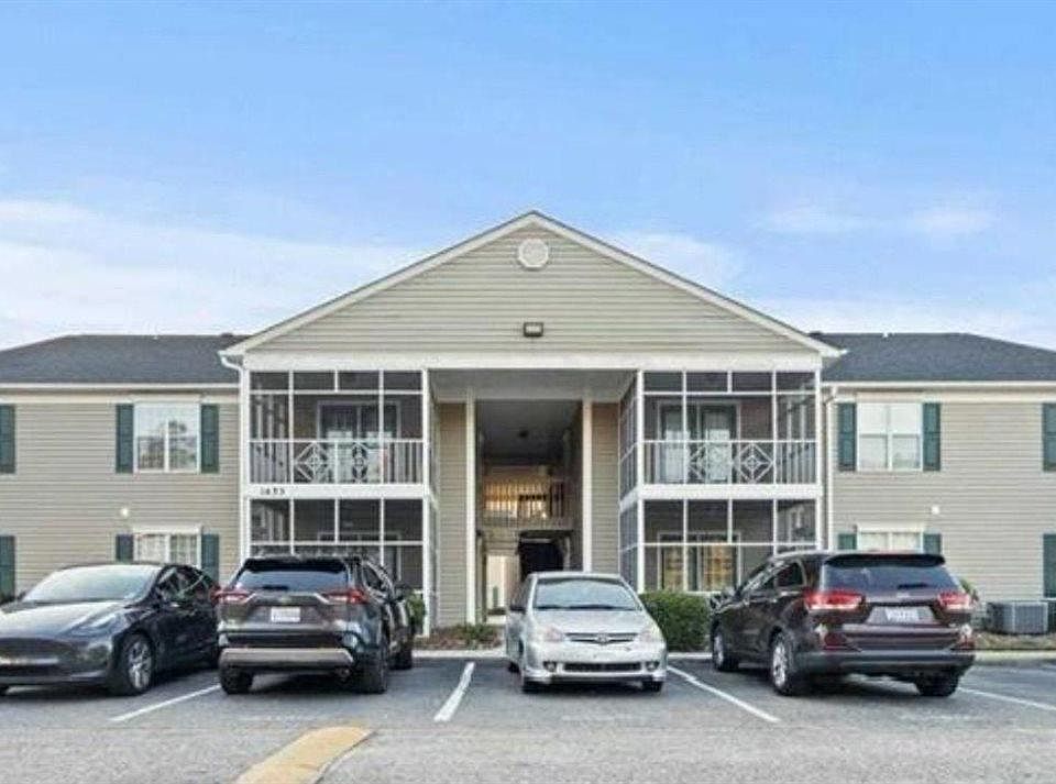 1st image of 1415 Golf Terrace Blvd APT 4