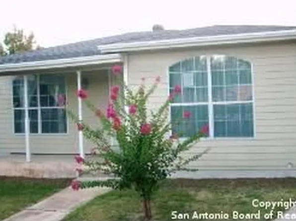 518 Bangor Dr, San Antonio, TX 78228