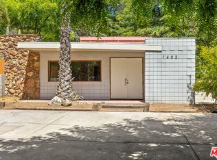 1402 Old Topanga Canyon Rd, Topanga, CA 90290