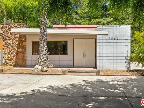 1402 Old Topanga Canyon Rd, Topanga, CA 90290