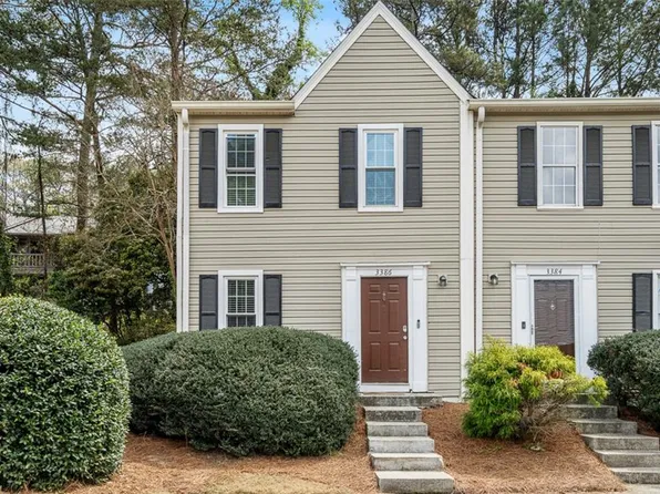 3386 Bayshore Dr, Doraville, GA 30340