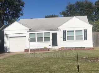 1011 E 37th St S, Tulsa, OK 74105