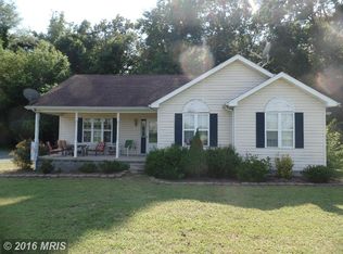 5766 Bell Creek Rd, Preston, MD 21655