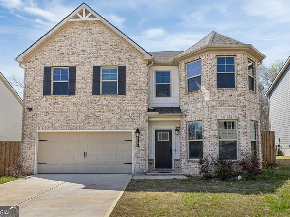 4167 Cedar Commons Way, Conley, GA 30288