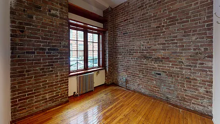 Rented by Keller Williams NYC
