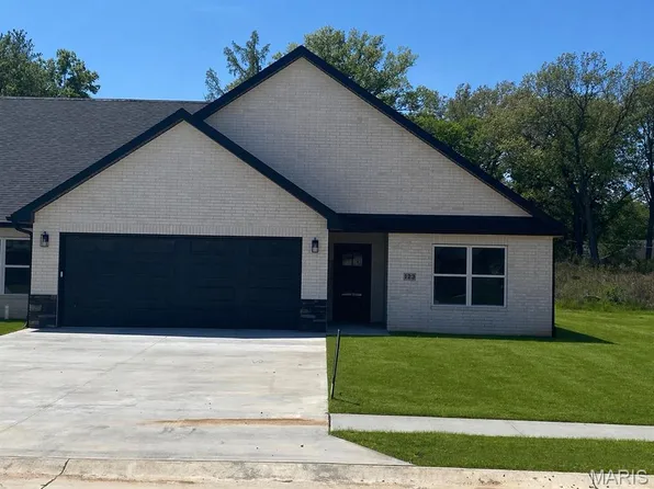 123 Beechwood Lane Cpe, Girardeau, MO 63701