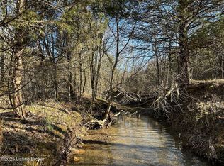 16 Duvall Rd, Caneyville, KY 42721