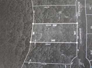 246 Driftwood Cir #15, Pinson, AL 35126