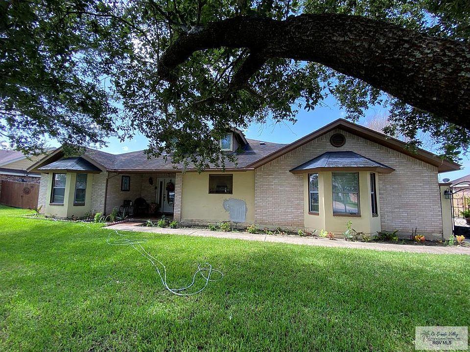 9309 S Vista Del Sol Dr, Harlingen, TX 78552 Zillow