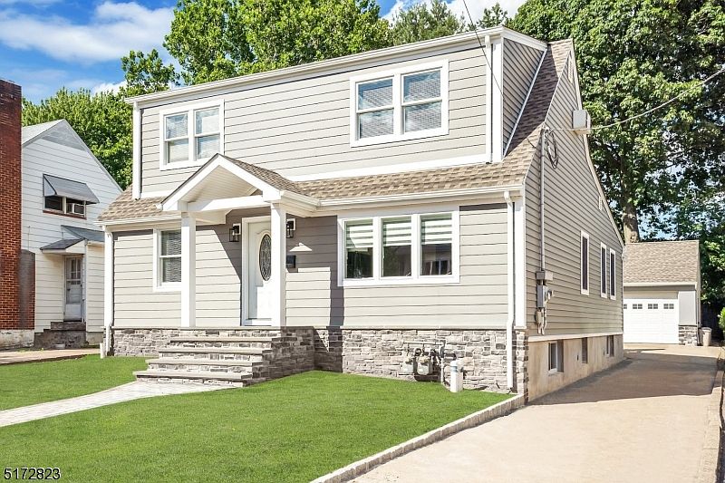 112 Rowland Ave, Clifton, NJ 07012 Zillow